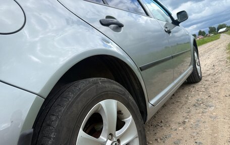 Volkswagen Golf IV, 2002 год, 420 000 рублей, 10 фотография