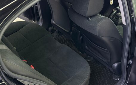 Honda Civic VIII, 2010 год, 740 000 рублей, 12 фотография