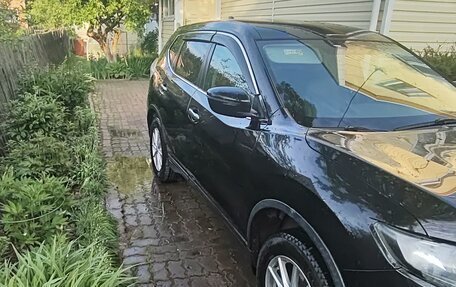 Nissan X-Trail, 2018 год, 2 100 000 рублей, 2 фотография