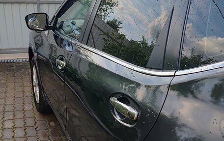 Nissan X-Trail, 2018 год, 2 100 000 рублей, 4 фотография