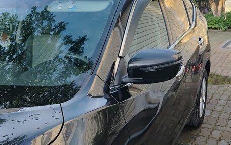 Nissan X-Trail, 2018 год, 2 100 000 рублей, 3 фотография