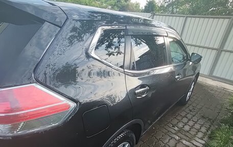 Nissan X-Trail, 2018 год, 2 100 000 рублей, 5 фотография