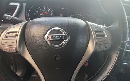 Nissan X-Trail, 2018 год, 2 100 000 рублей, 9 фотография