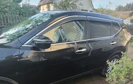 Nissan X-Trail, 2018 год, 2 100 000 рублей, 6 фотография