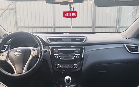 Nissan X-Trail, 2018 год, 2 100 000 рублей, 8 фотография