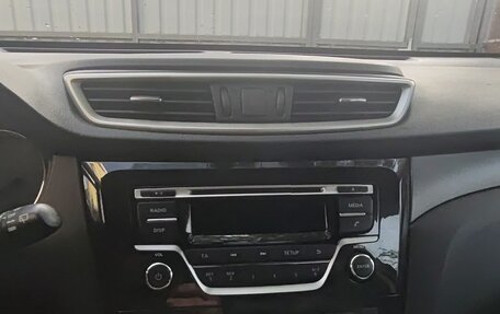 Nissan X-Trail, 2018 год, 2 100 000 рублей, 12 фотография