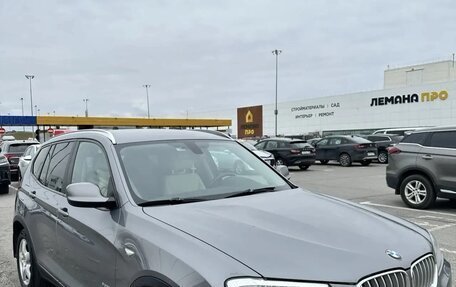 BMW X3, 2014 год, 1 750 000 рублей, 3 фотография