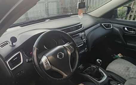 Nissan X-Trail, 2018 год, 2 100 000 рублей, 13 фотография