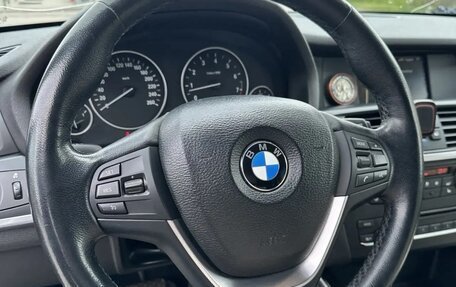 BMW X3, 2014 год, 1 750 000 рублей, 6 фотография