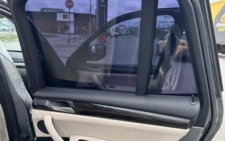 BMW X3, 2014 год, 1 750 000 рублей, 9 фотография