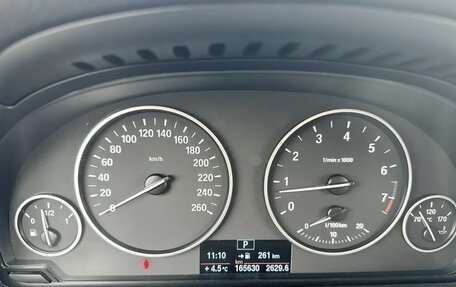 BMW X3, 2014 год, 1 750 000 рублей, 11 фотография