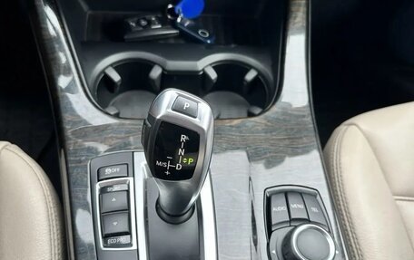 BMW X3, 2014 год, 1 750 000 рублей, 17 фотография