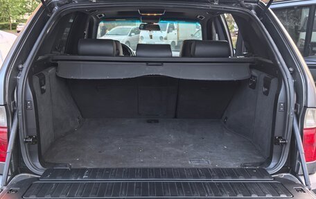 BMW X5, 2004 год, 1 100 000 рублей, 9 фотография