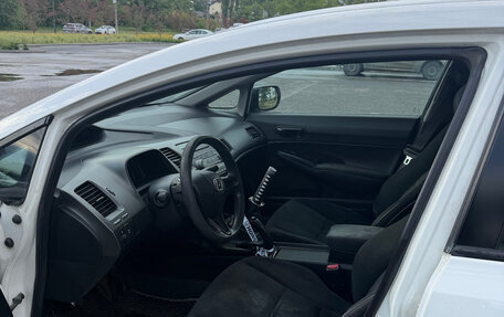 Honda Civic VIII, 2010 год, 860 000 рублей, 6 фотография