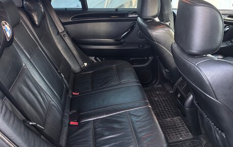 BMW X5, 2004 год, 1 100 000 рублей, 8 фотография