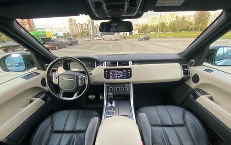 Land Rover Range Rover Sport II, 2013 год, 2 950 000 рублей, 7 фотография