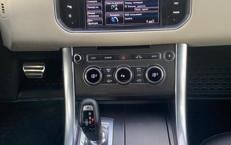 Land Rover Range Rover Sport II, 2013 год, 2 950 000 рублей, 8 фотография