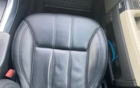 Land Rover Range Rover Sport II, 2013 год, 2 950 000 рублей, 10 фотография