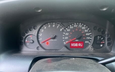 Mazda Tribute II, 2002 год, 350 000 рублей, 2 фотография
