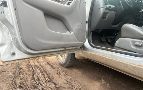Mazda Tribute II, 2002 год, 350 000 рублей, 15 фотография