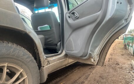 Mazda Tribute II, 2002 год, 350 000 рублей, 8 фотография