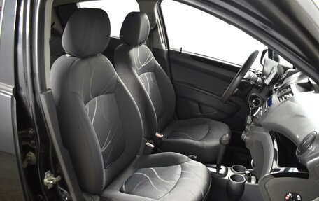 Chevrolet Spark III, 2012 год, 598 100 рублей, 8 фотография