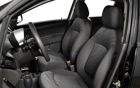 Chevrolet Spark III, 2012 год, 598 100 рублей, 10 фотография