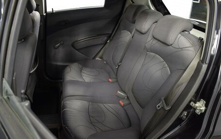 Chevrolet Spark III, 2012 год, 598 100 рублей, 9 фотография