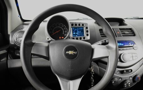 Chevrolet Spark III, 2012 год, 598 100 рублей, 11 фотография