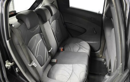 Chevrolet Spark III, 2012 год, 598 100 рублей, 7 фотография