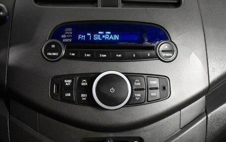 Chevrolet Spark III, 2012 год, 598 100 рублей, 15 фотография