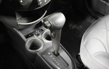 Chevrolet Spark III, 2012 год, 598 100 рублей, 17 фотография