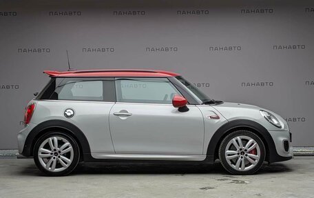 MINI Hatch, 2017 год, 2 597 000 рублей, 4 фотография