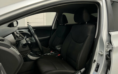 Hyundai Elantra V, 2015 год, 1 099 000 рублей, 15 фотография