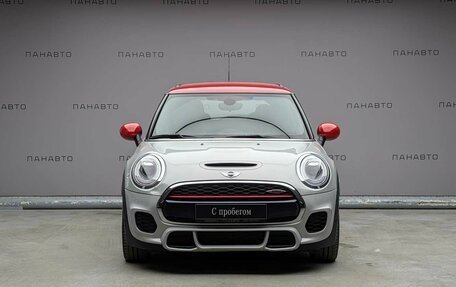 MINI Hatch, 2017 год, 2 597 000 рублей, 2 фотография