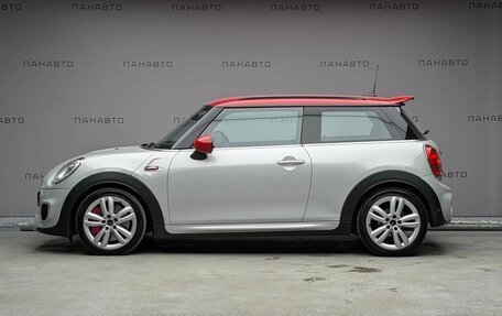 MINI Hatch, 2017 год, 2 597 000 рублей, 3 фотография