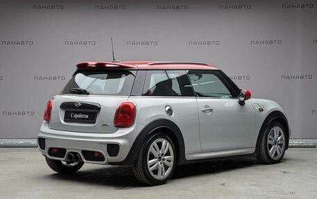 MINI Hatch, 2017 год, 2 597 000 рублей, 5 фотография