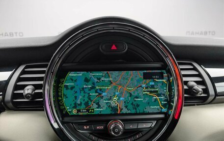 MINI Hatch, 2017 год, 2 597 000 рублей, 11 фотография