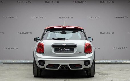 MINI Hatch, 2017 год, 2 597 000 рублей, 6 фотография