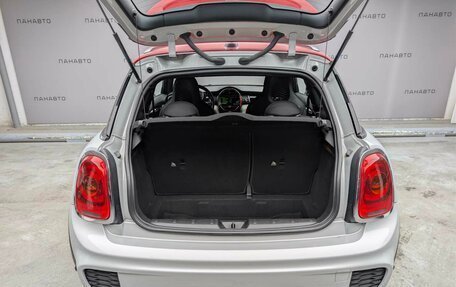 MINI Hatch, 2017 год, 2 597 000 рублей, 7 фотография