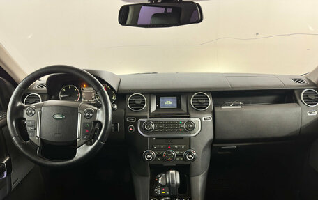 Land Rover Discovery IV, 2011 год, 1 350 000 рублей, 5 фотография