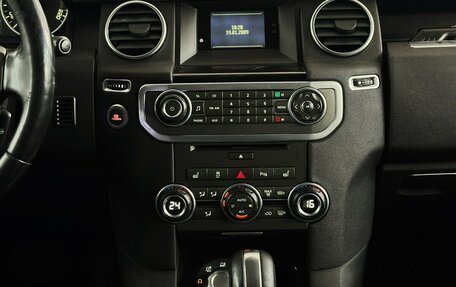 Land Rover Discovery IV, 2011 год, 1 350 000 рублей, 7 фотография