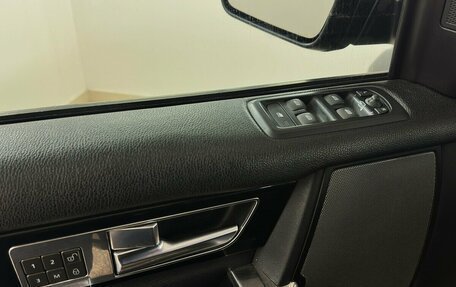 Land Rover Discovery IV, 2011 год, 1 350 000 рублей, 8 фотография