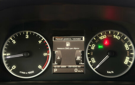 Land Rover Discovery IV, 2011 год, 1 350 000 рублей, 6 фотография
