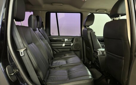 Land Rover Discovery IV, 2011 год, 1 350 000 рублей, 13 фотография