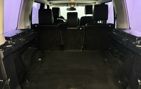 Land Rover Discovery IV, 2011 год, 1 350 000 рублей, 14 фотография