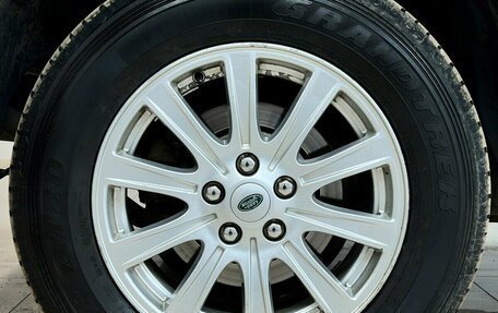 Land Rover Discovery IV, 2011 год, 1 350 000 рублей, 16 фотография
