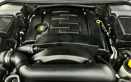 Land Rover Discovery IV, 2011 год, 1 350 000 рублей, 15 фотография