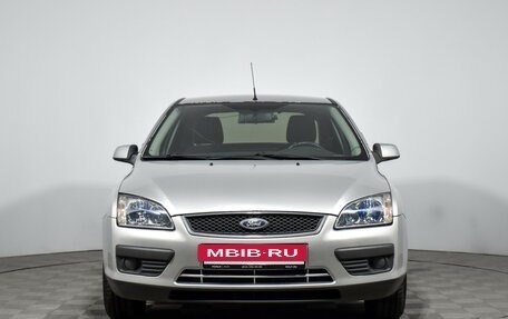 Ford Focus II рестайлинг, 2007 год, 375 000 рублей, 3 фотография