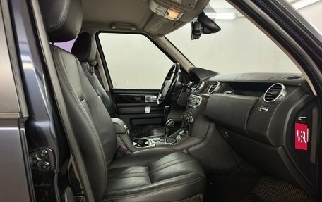 Land Rover Discovery IV, 2011 год, 1 350 000 рублей, 12 фотография